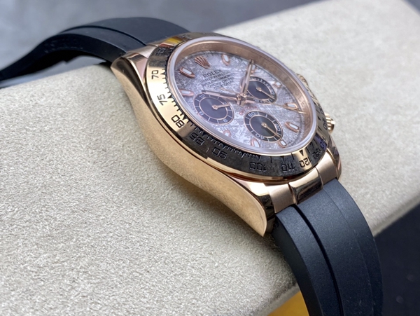 激安ロレックス側面デザイン